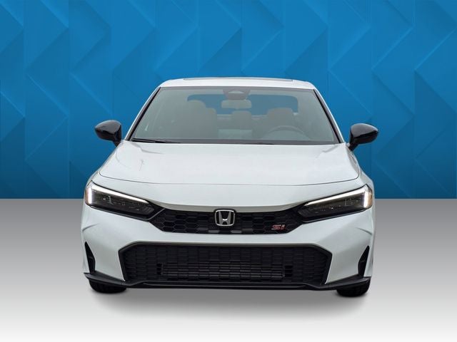 2026 Honda Civic Si Base