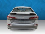 2026 Honda Civic Si Manual