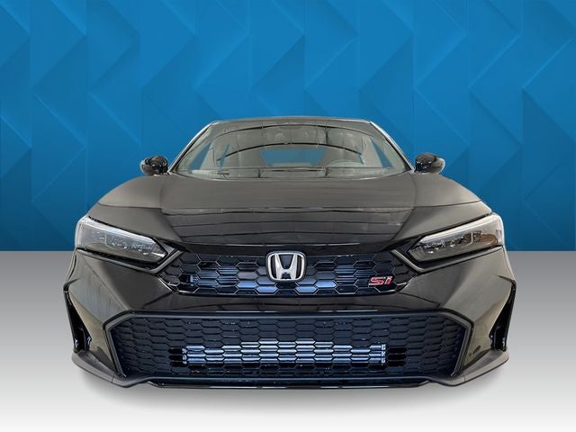 2026 Honda Civic Si Base