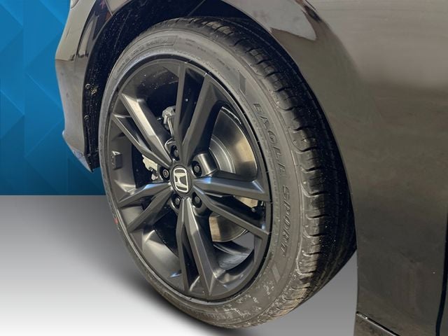 2026 Honda Civic Si Base