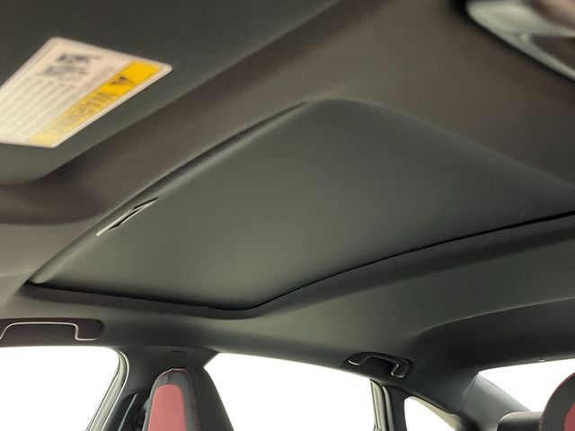 2026 Honda Civic Si Base