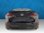 2026 Honda Civic Si Base