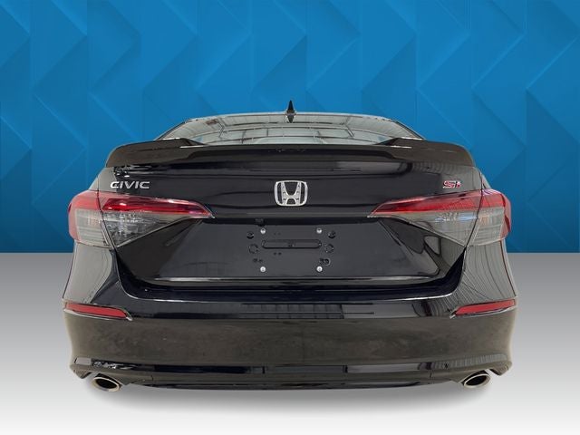 2026 Honda Civic Si Base