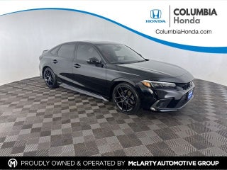 2022 Honda Civic Si