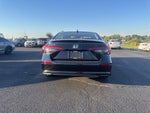 2024 Honda Civic EX