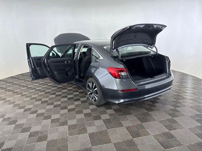 2024 Honda Civic EX