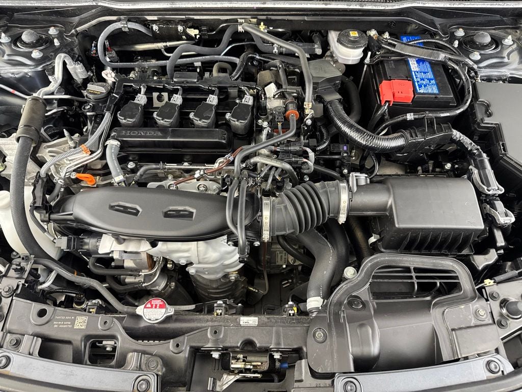 2024 Honda Civic EX