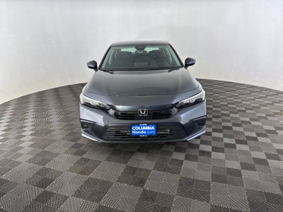 2024 Honda Civic EX