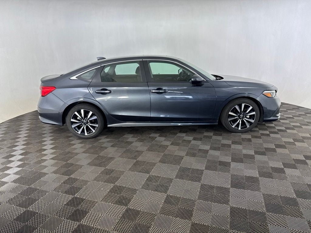 2024 Honda Civic EX