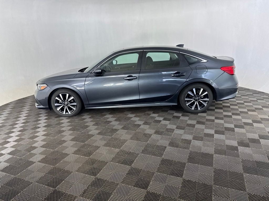 2024 Honda Civic EX