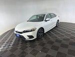 2024 Honda Civic EX