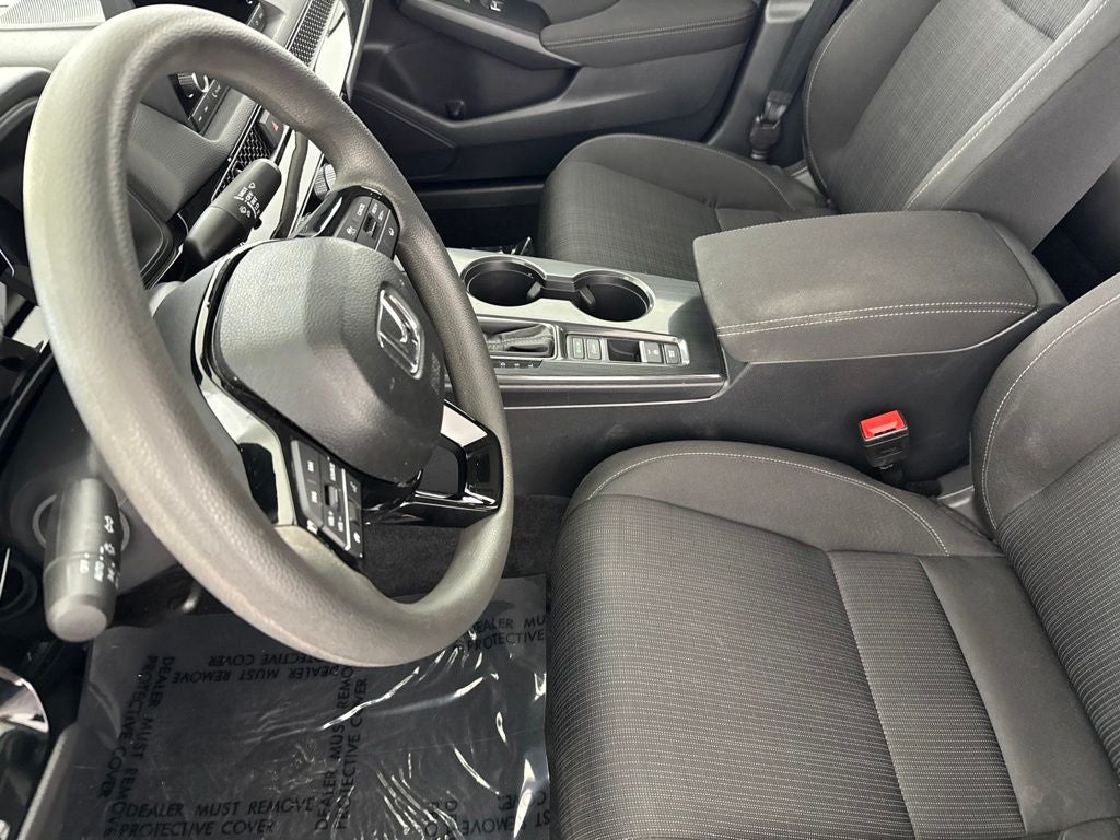 2025 Honda Civic LX