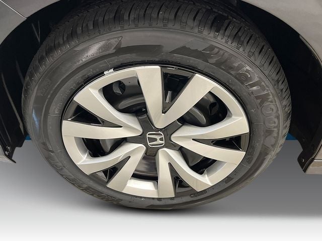 2026 Honda Civic 2WD LX