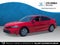 2026 Honda Civic 2WD LX