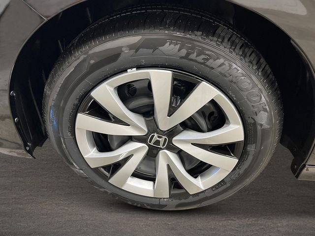 2026 Honda Civic LX FWD
