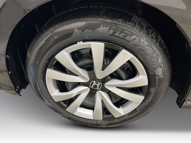 2026 Honda Civic 2WD LX