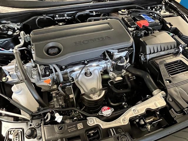2026 Honda Civic 2WD LX