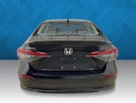 2026 Honda Civic 2WD LX
