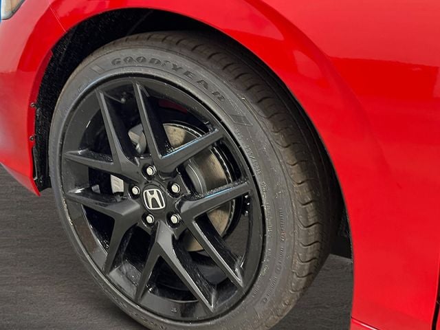 2026 Honda Civic Sport FWD