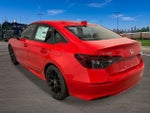 2026 Honda Civic Sport FWD