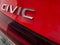 2026 Honda Civic Sport FWD