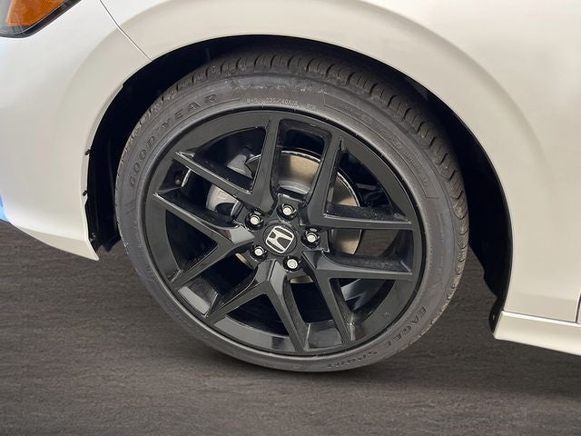 2026 Honda Civic Sport FWD
