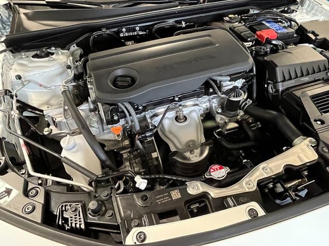 2026 Honda Civic Sport FWD