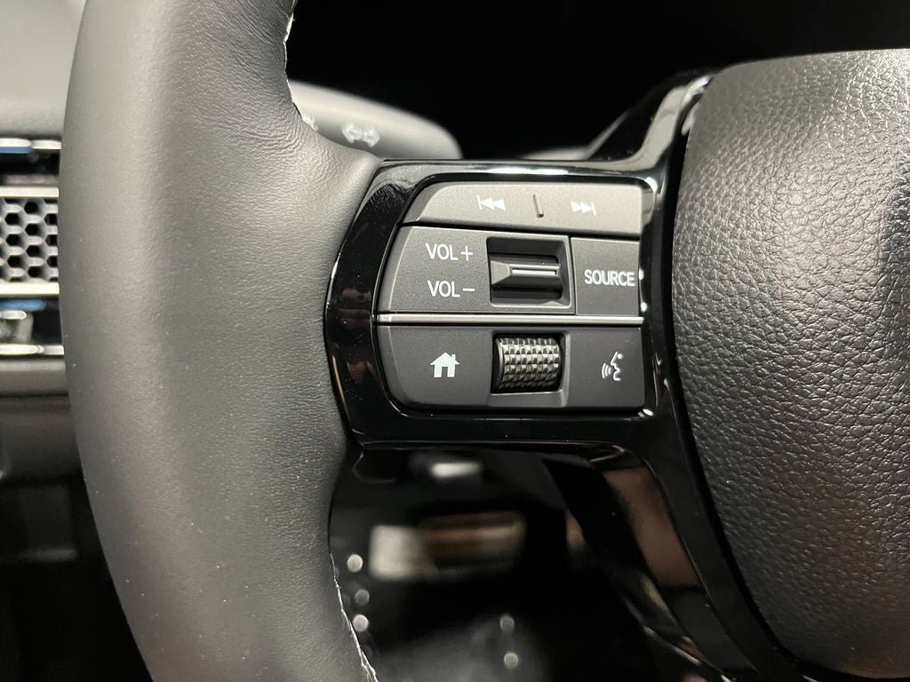2026 Honda Civic Sport FWD