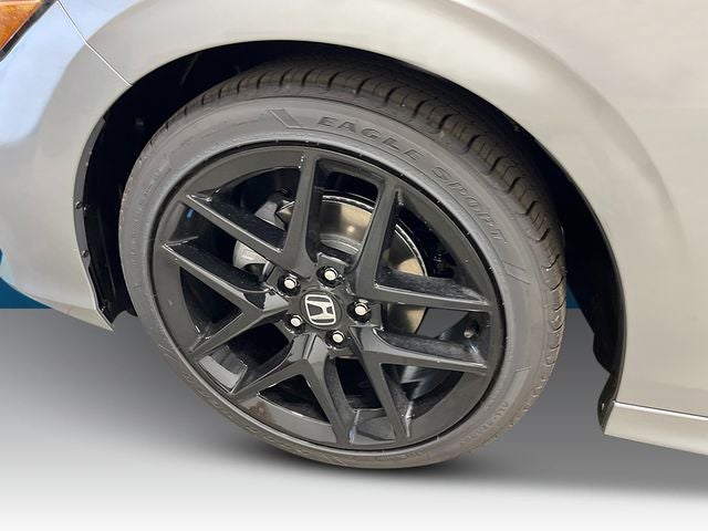 2026 Honda Civic Sport FWD