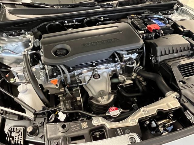 2026 Honda Civic Sport FWD