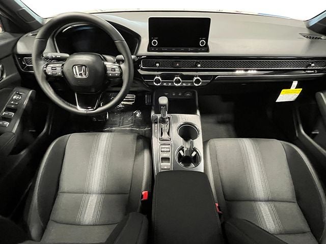 2026 Honda Civic Sport FWD