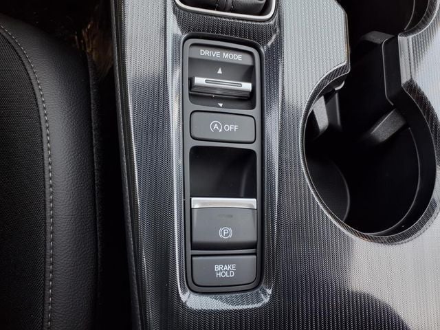 2026 Honda Civic Sport FWD