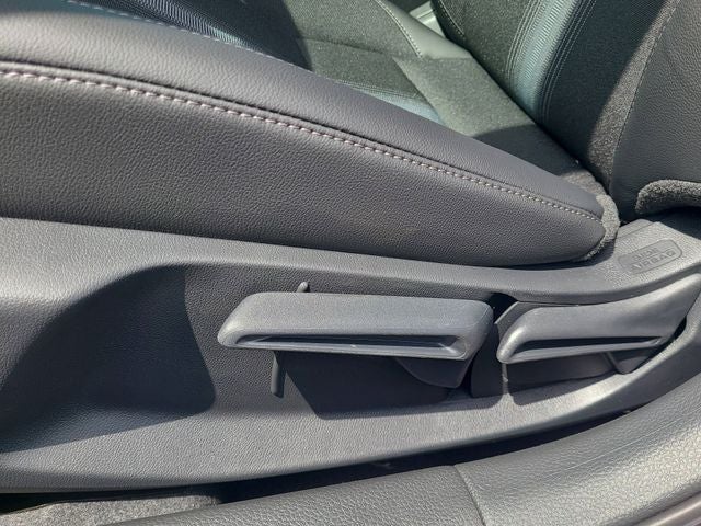 2026 Honda Civic Sport FWD