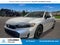 2026 Honda Civic Sport FWD