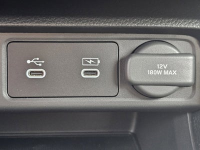 2026 Honda Civic Sport FWD