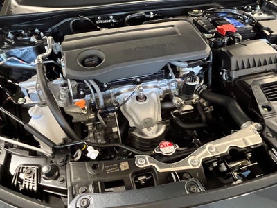 2026 Honda Civic Sport FWD