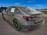2026 Honda Civic Sport FWD