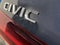 2026 Honda Civic Sport FWD