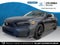 2026 Honda Civic 2WD SPORT