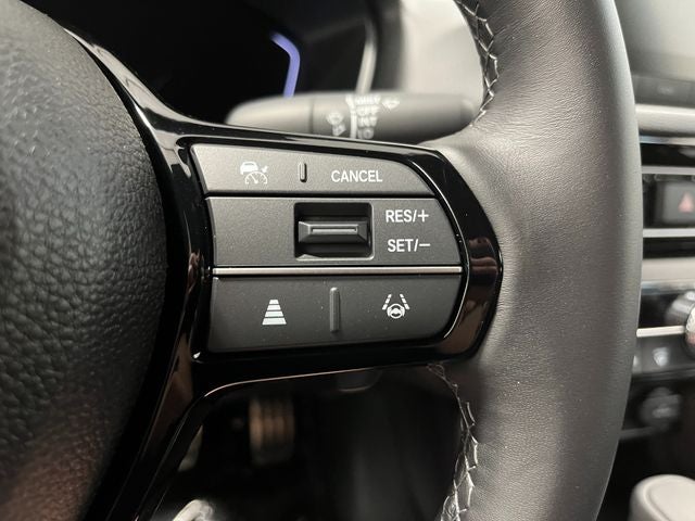 2026 Honda Civic 2WD SPORT
