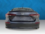 2026 Honda Civic 2WD SPORT