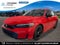 2026 Honda Civic Sport FWD