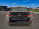 2026 Honda Civic Sport FWD