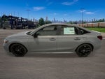 2026 Honda Civic Sedan 2WD SPORT