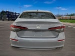 2026 Honda Civic Sedan 2WD SPORT