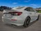 2026 Honda Civic Sedan 2WD SPORT