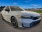 2026 Honda Civic Sedan 2WD SPORT