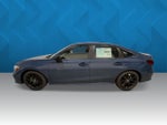 2026 Honda Civic Sport FWD