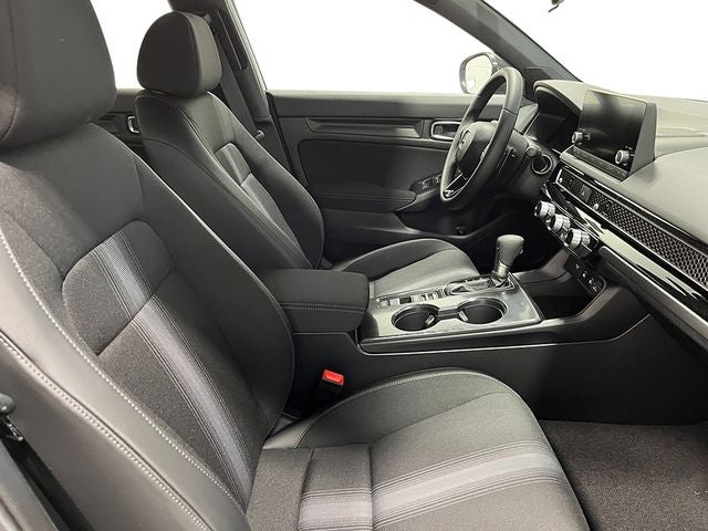 2026 Honda Civic Sport FWD