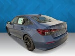 2026 Honda Civic Sport FWD